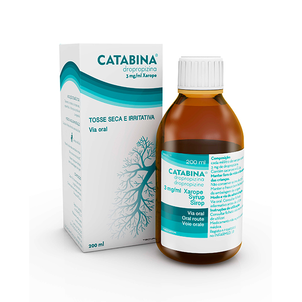 CATABINA