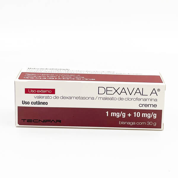 DEXAVAL A