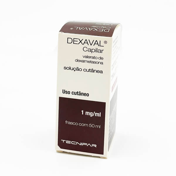 DEXAVAL CAPILAR