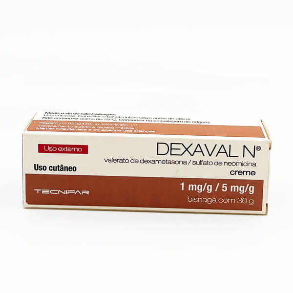 DEXAVAL N