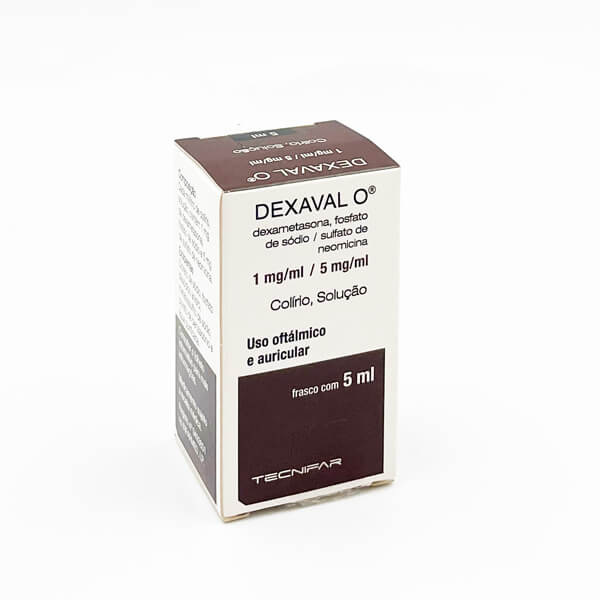 DEXAVAL O