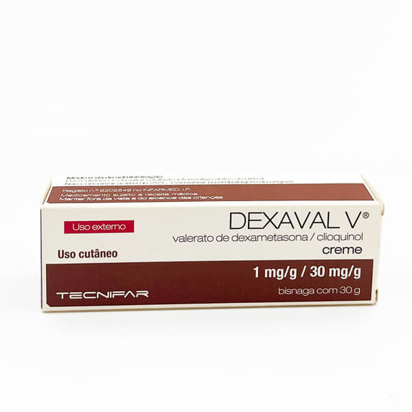 DEXAVAL V