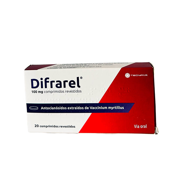 DIFRAREL