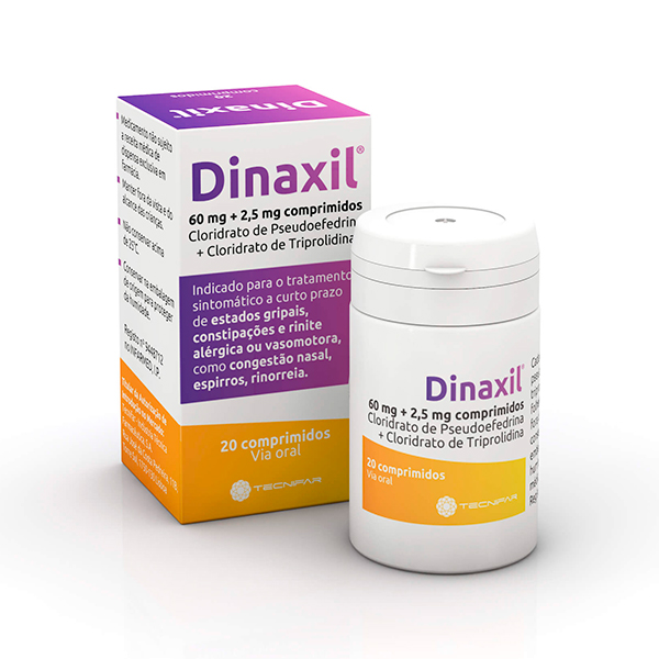 DINAXIL