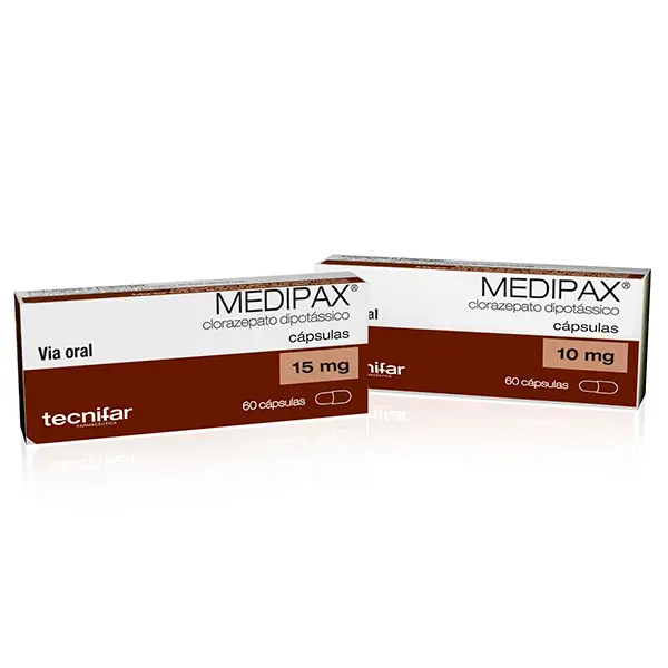 MEDIPAX