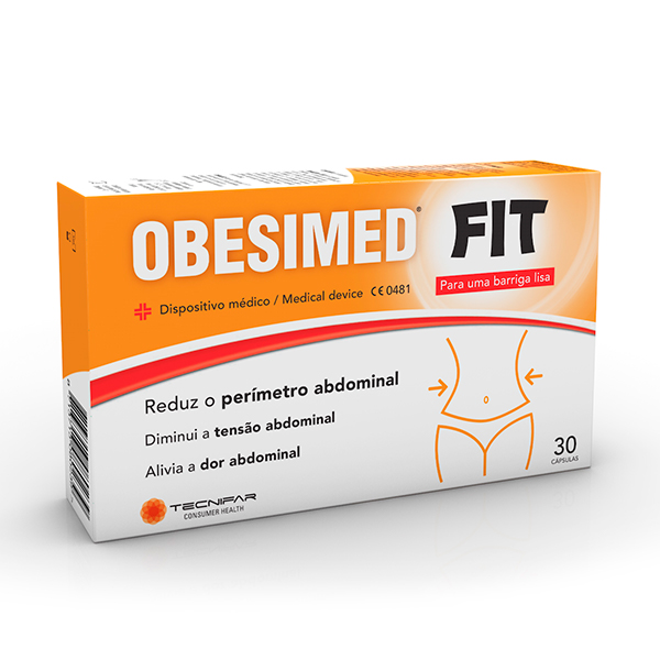 OBESIMED FIT