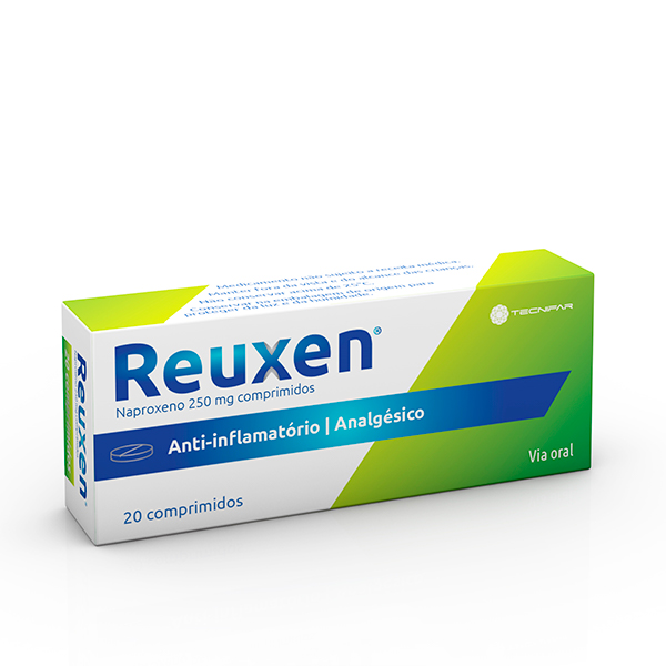 REUXEN 250 MG