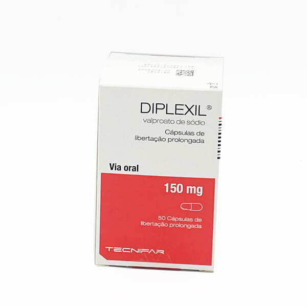 DIPLEXIL - 150mg Oral