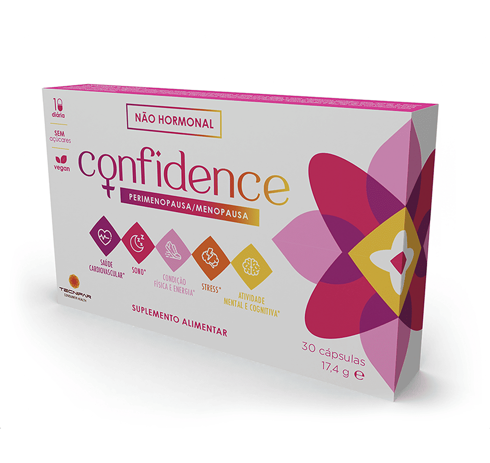 CONFIDENCE